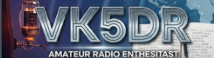 VK5DR