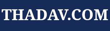 THADAV.COM